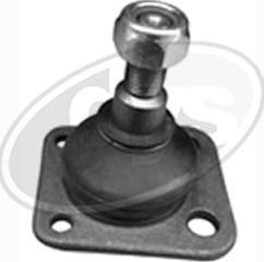 DYS 27-00519 - Giunto di supporto / guida autozon.pro