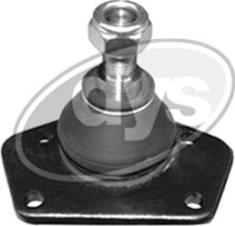 DYS 27-00520 - Giunto di supporto / guida autozon.pro