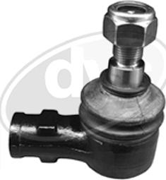 DYS 27-00265 - Giunto di supporto / guida autozon.pro