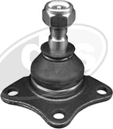 DYS 27-00284 - Giunto di supporto / guida autozon.pro