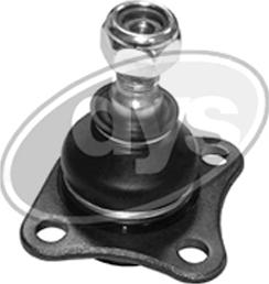 DYS 27-00275 - Giunto di supporto / guida autozon.pro