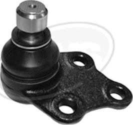 DYS 27-01596 - Giunto di supporto / guida autozon.pro