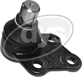 DYS 27-01584 - Giunto di supporto / guida autozon.pro