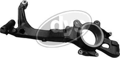 DYS 79-04406L - Fuso a snodo, Sospensione ruota autozon.pro