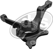 DYS 79-04402L - Fuso a snodo, Sospensione ruota autozon.pro