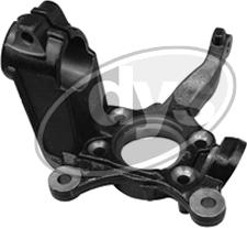 DYS 79-04407R - Fuso a snodo, Sospensione ruota autozon.pro