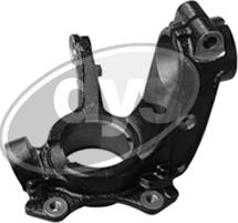 DYS 79-04410L - Fuso a snodo, Sospensione ruota autozon.pro