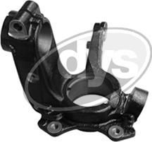 DYS 79-04410R - Fuso a snodo, Sospensione ruota autozon.pro