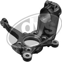 DYS 79-04413L - Fuso a snodo, Sospensione ruota autozon.pro