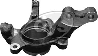 DYS 79-04304L - Fuso a snodo, Sospensione ruota autozon.pro