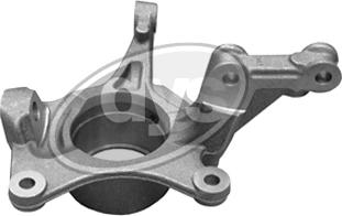 DYS 79-04701L - Fuso a snodo, Sospensione ruota autozon.pro