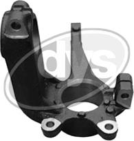 DYS 79-01905R - Fuso a snodo, Sospensione ruota autozon.pro