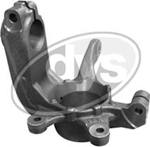 DYS 79-01910R - Fuso a snodo, Sospensione ruota autozon.pro