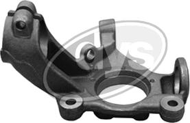 DYS 79-01913R - Fuso a snodo, Sospensione ruota autozon.pro