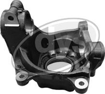 DYS 79-01406L - Fuso a snodo, Sospensione ruota autozon.pro