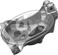 DYS 79-01401L - Fuso a snodo, Sospensione ruota autozon.pro