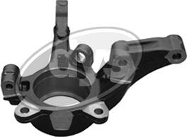 DYS 79-01811L - Fuso a snodo, Sospensione ruota autozon.pro