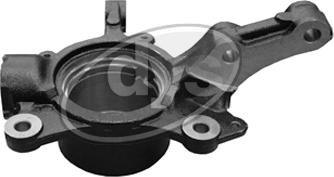 DYS 79-03506L - Fuso a snodo, Sospensione ruota autozon.pro