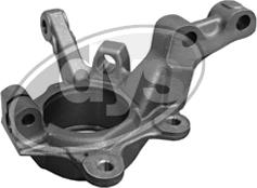 DYS 79-03500L - Fuso a snodo, Sospensione ruota autozon.pro