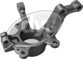 DYS 79-03502L - Fuso a snodo, Sospensione ruota autozon.pro