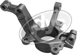 DYS 79-03502R - Fuso a snodo, Sospensione ruota autozon.pro