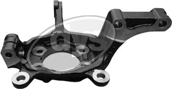 DYS 79-03101L - Fuso a snodo, Sospensione ruota autozon.pro