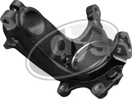 DYS 79-03304R - Fuso a snodo, Sospensione ruota autozon.pro