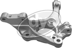 DYS 79-03209R - Fuso a snodo, Sospensione ruota autozon.pro