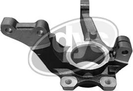 DYS 79-03204R - Fuso a snodo, Sospensione ruota autozon.pro