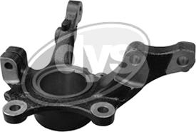 DYS 79-03200L - Fuso a snodo, Sospensione ruota autozon.pro