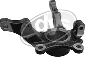 DYS 79-03200R - Fuso a snodo, Sospensione ruota autozon.pro