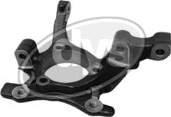 DYS 79-03203L - Fuso a snodo, Sospensione ruota autozon.pro