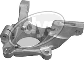 DYS 79-03207L - Fuso a snodo, Sospensione ruota autozon.pro