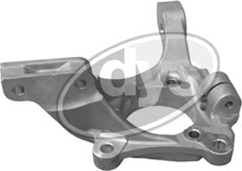 DYS 79-03207R - Fuso a snodo, Sospensione ruota autozon.pro