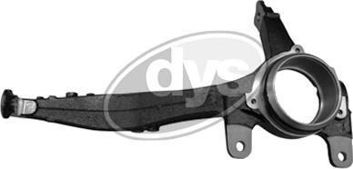 DYS 79-02003L - Fuso a snodo, Sospensione ruota autozon.pro