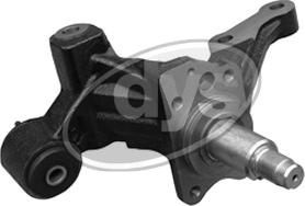 DYS 79-02112R - Fuso a snodo, Sospensione ruota autozon.pro