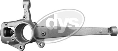 DYS 79-02802L - Fuso a snodo, Sospensione ruota autozon.pro