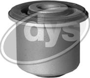 DYS 74-40589 - Supporto, Alloggiamento cuscinetto ruota autozon.pro