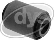 DYS 74-15444 - Supporto, Alloggiamento cuscinetto ruota autozon.pro