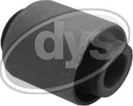 DYS 74-10666 - Supporto, Alloggiamento cuscinetto ruota autozon.pro