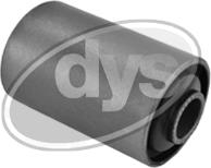 DYS 74-13717 - Supporto, Molla a balestra autozon.pro