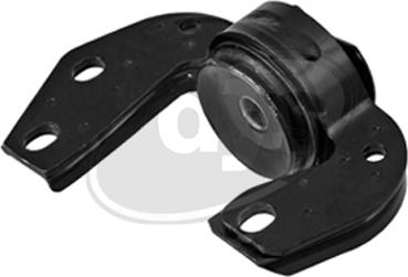 DYS 74-24451 - Supporto, Scatola guida autozon.pro