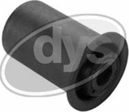 DYS 74-26608 - Supporto, Molla a balestra autozon.pro