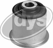 DYS 74-26122 - Supporto, Alloggiamento cuscinetto ruota autozon.pro