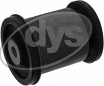 DYS 74-26820 - Supporto, Molla a balestra autozon.pro