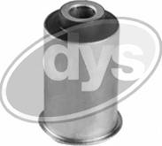 DYS 74-26776 - Supporto, Alloggiamento cuscinetto ruota autozon.pro