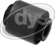 DYS 74-27476 - Supporto, Alloggiamento cuscinetto ruota autozon.pro