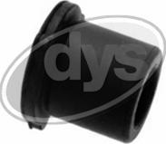 DYS 74-27299 - Supporto, Molla a balestra autozon.pro