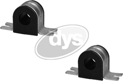 DYS 75-13572 - Kit cuscinetti, Stabilizzatore autozon.pro