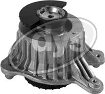 DYS 71-40659 - Sospensione, Motore autozon.pro